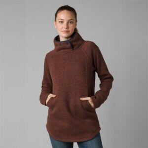 PrAna Tri Thermal Threads Tunic - Womens